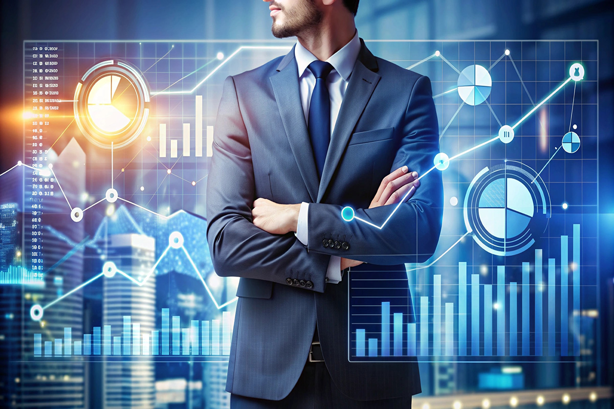 إدارة المشاريع