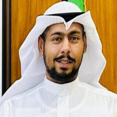 عبدالعزيز رحمه - العضو المنتدب